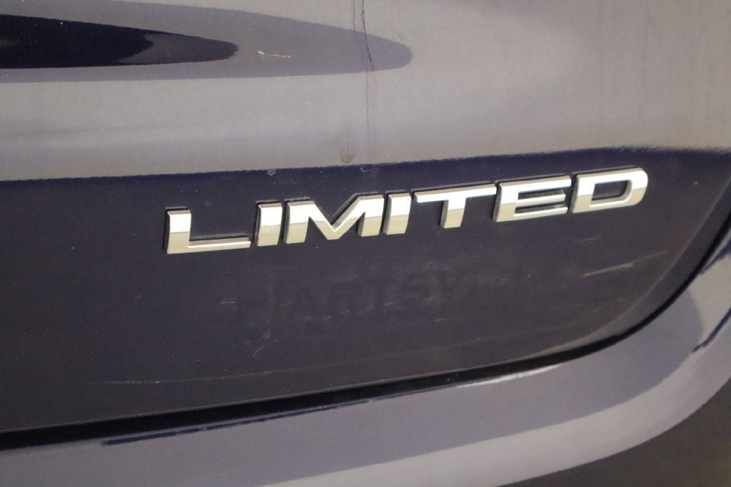 Used 2019 Jeep Compass Limited AWD/4WD image 45