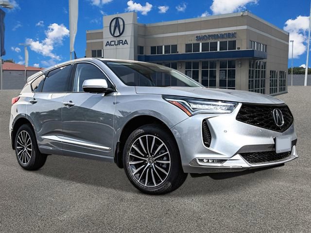New 2026 Acura RDX SH-AWD w/ Advance Package image 7