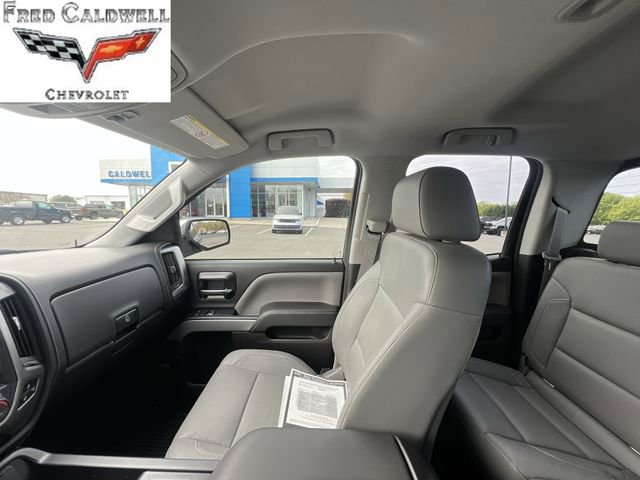 Used 2015 Chevrolet Silverado 2500 LTZ image 12