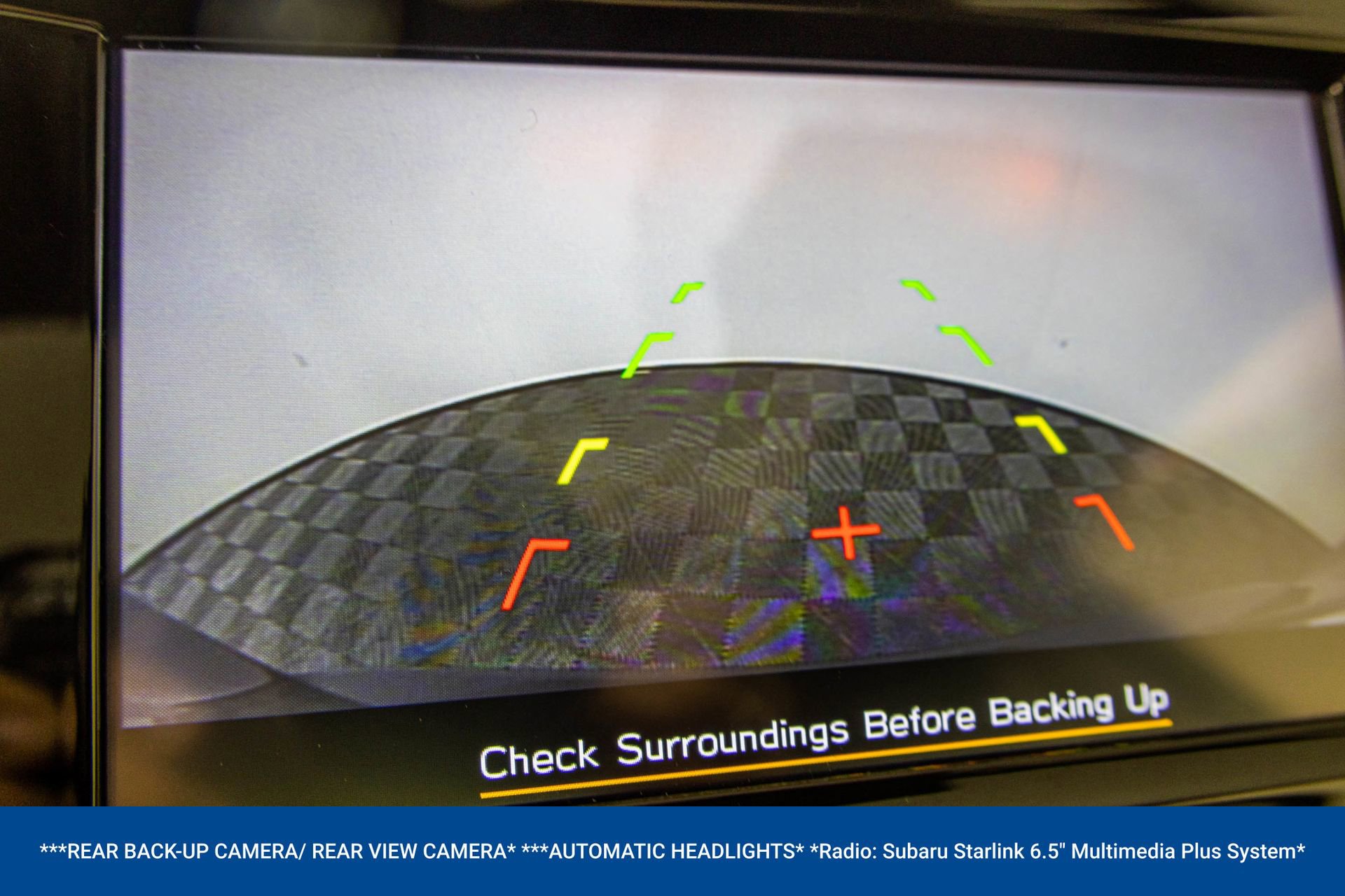 Used 2022 Subaru Forester Premium image 8