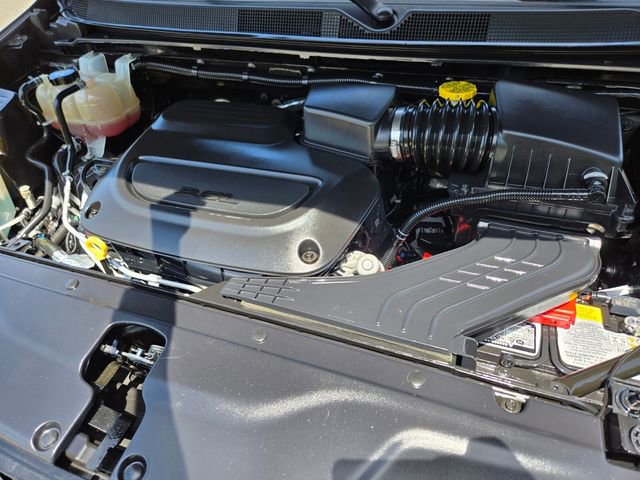 Used 2023 Chrysler Pacifica Touring-L FWD image 21