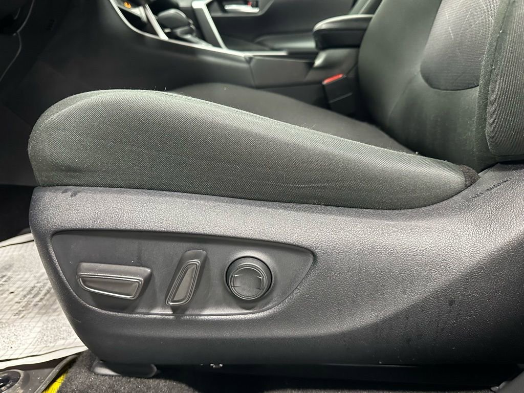 Used 2025 Toyota RAV4 Woodland Edition image 12