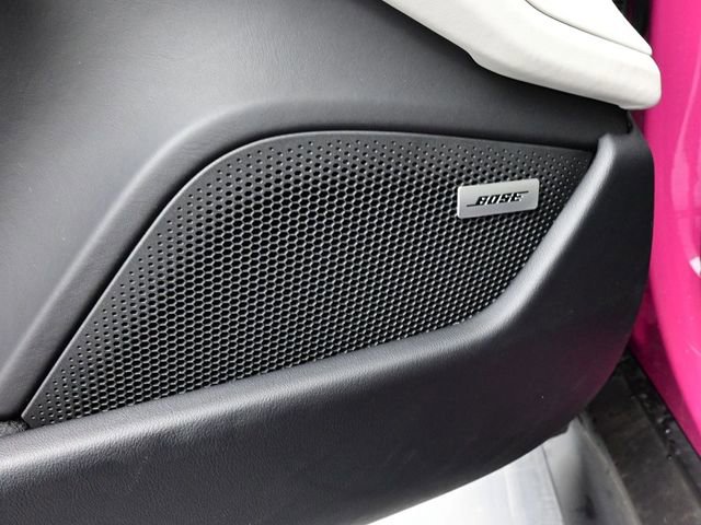 Certified 2024 Porsche Taycan GTS image 10