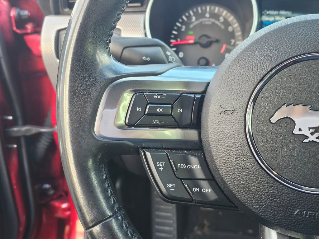 Used 2019 Ford Mustang GT image 30