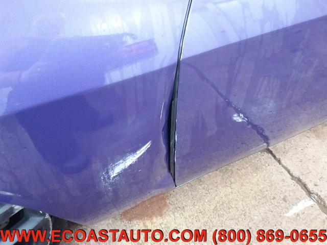 Used 2023 Dodge Challenger GT w/ Plus Package RWD image 18