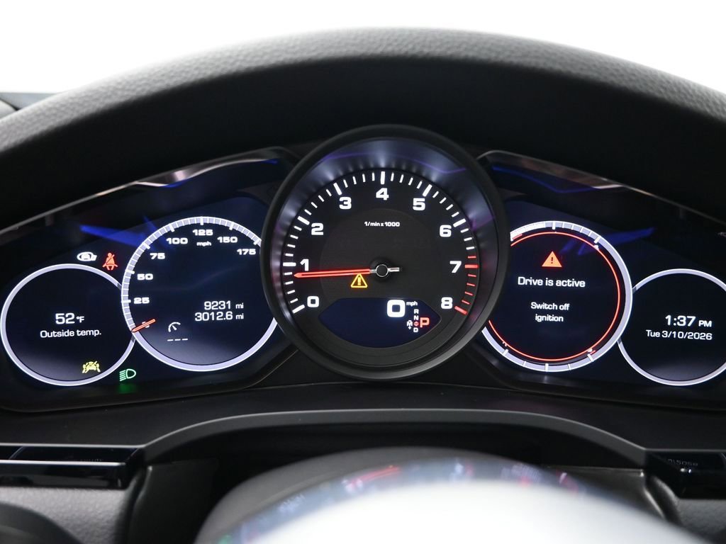 Used 2021 Porsche Cayenne image 15