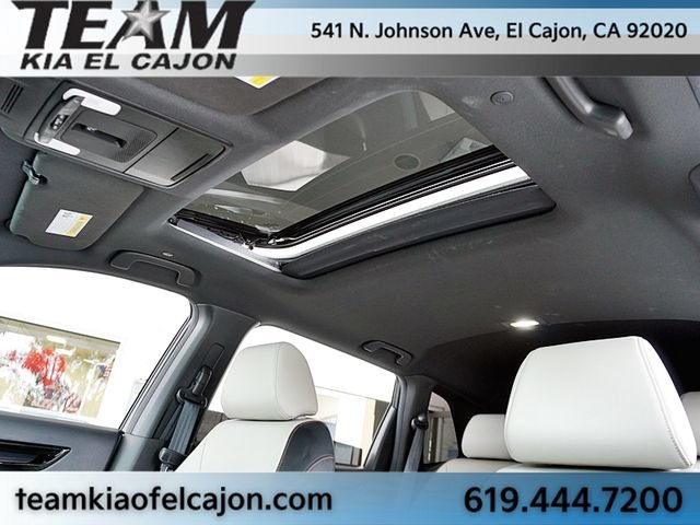 Used 2023 Honda CR-V Sport Touring image 16