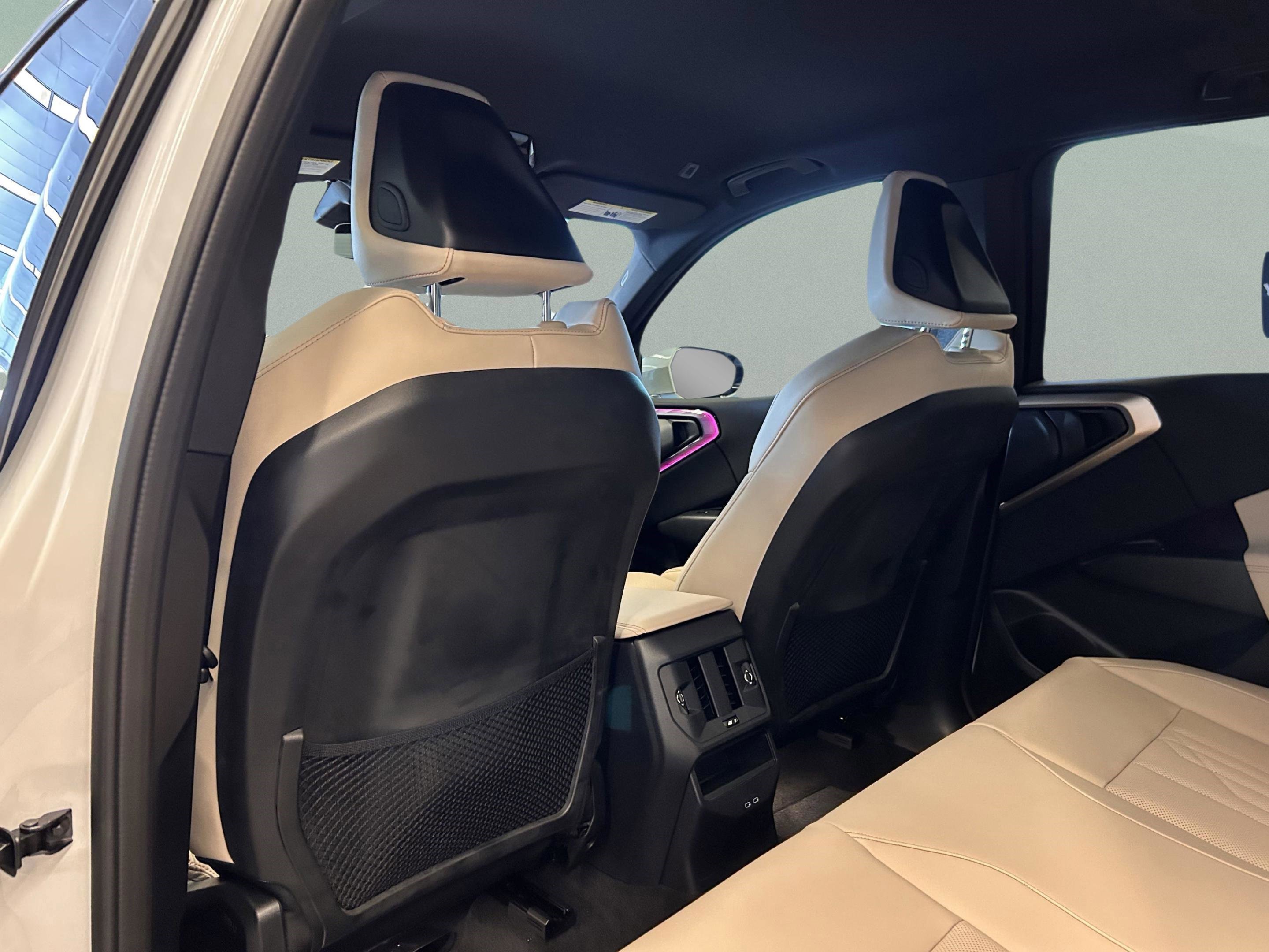 Used 2025 BMW X3 xDrive30i image 22