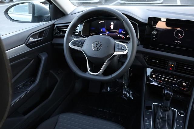New 2026 Volkswagen Jetta S image 23
