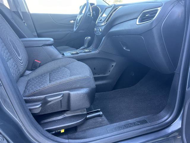 Certified 2018 Chevrolet Equinox LT image 33