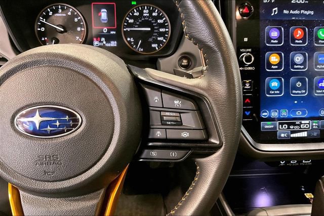 Used 2024 Subaru Crosstrek 2.5i Wilderness image 19