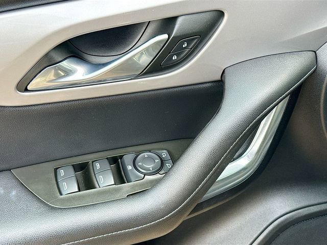 Used 2022 Chevrolet Blazer LT image 17