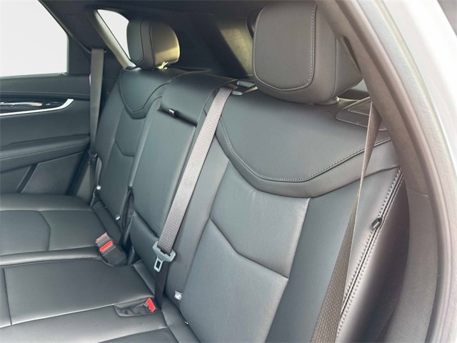 New 2026 Cadillac XT5 Premium Luxury w/ Driver Assist Package image 12