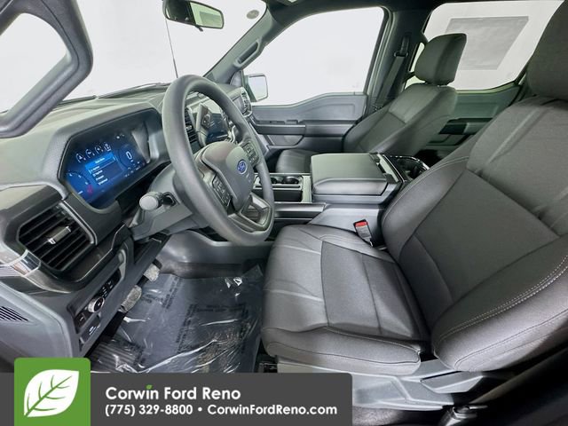 New 2026 Ford F150 STX w/ Equipment Group 200A AWD/4WD image 21
