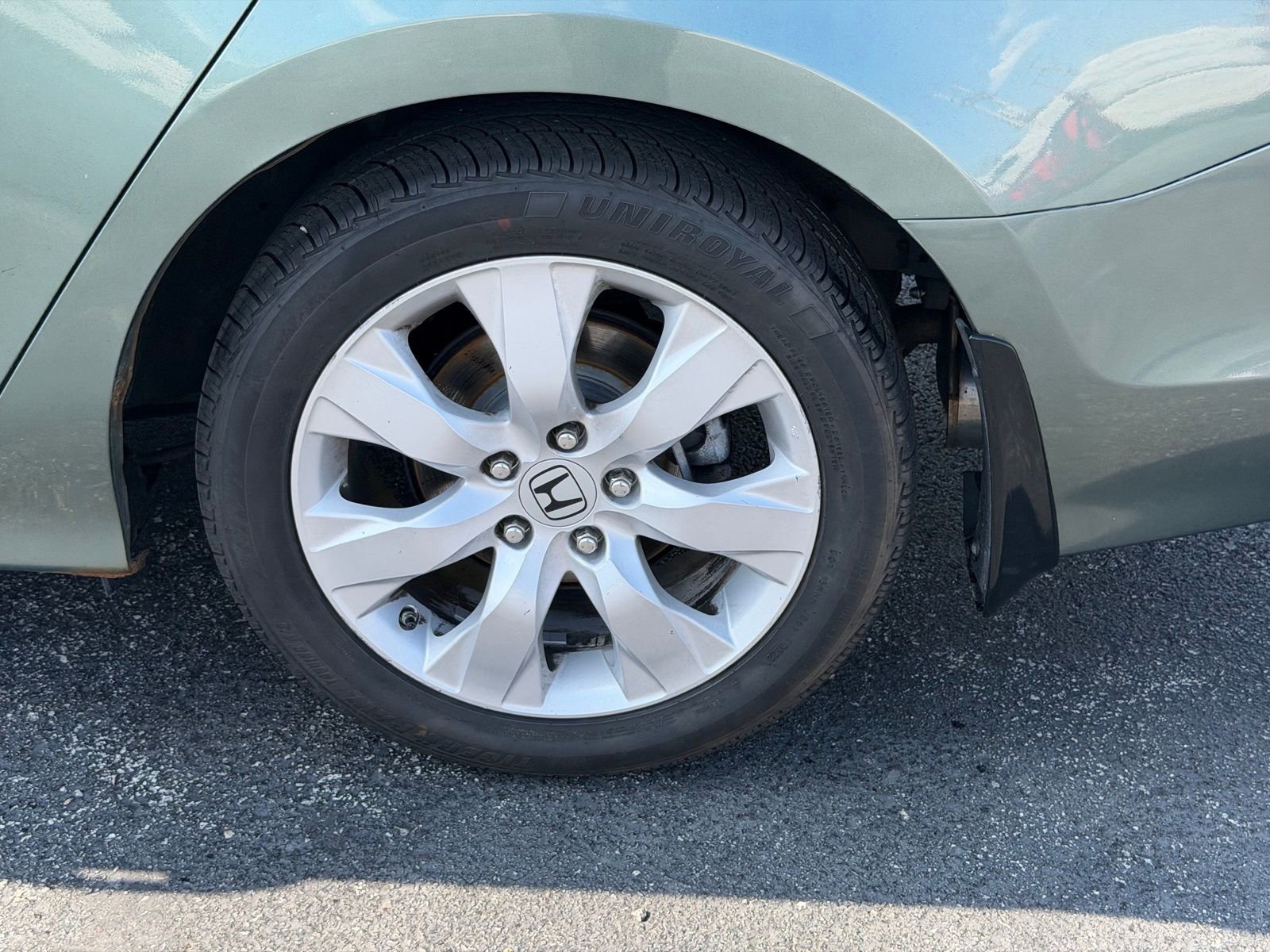 Used 2010 Honda Accord EX-L image 32