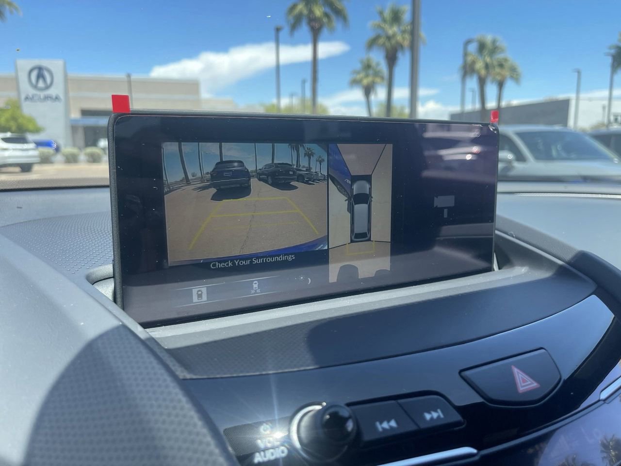 New 2026 Acura RDX A-Spec AWD/4WD image 26