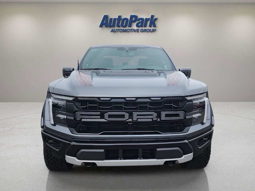 New 2026 Ford F150 Raptor AWD/4WD image 2