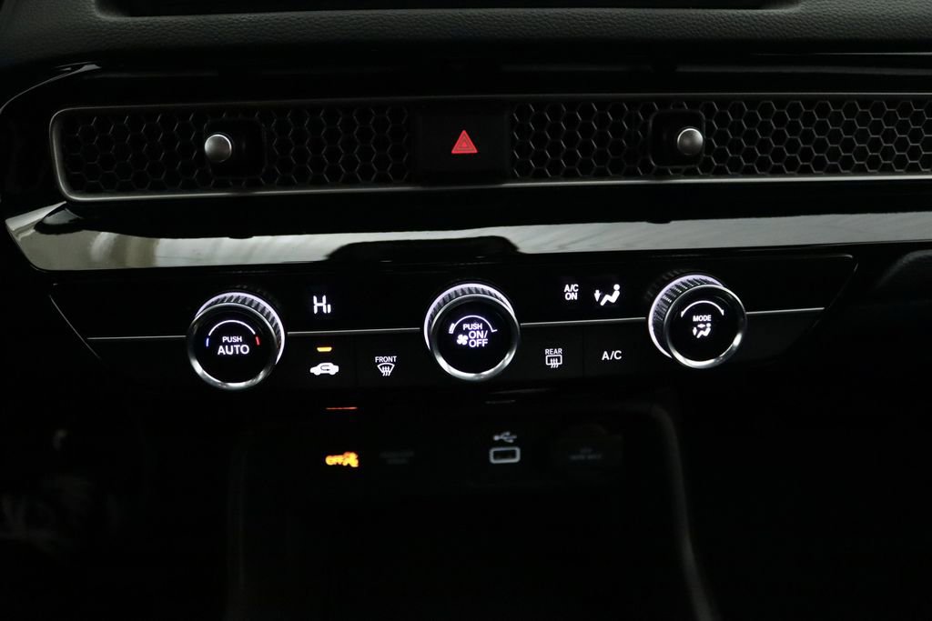 Used 2023 Honda Civic Sport image 21