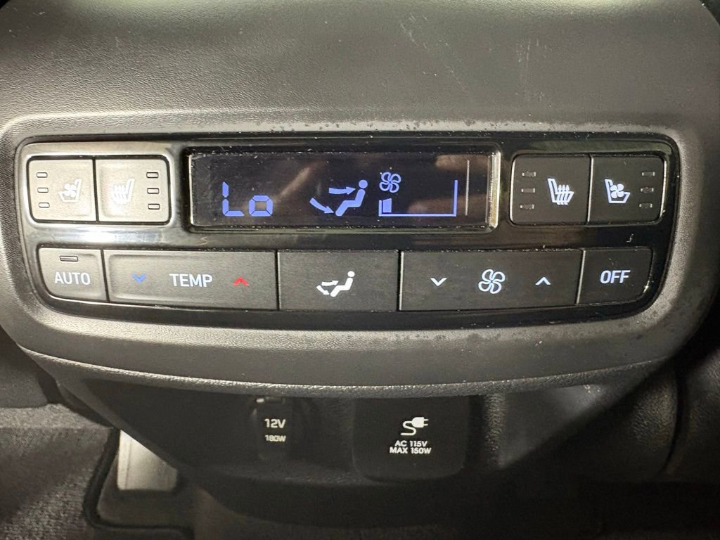 Used 2025 Hyundai Palisade Calligraphy FWD image 40