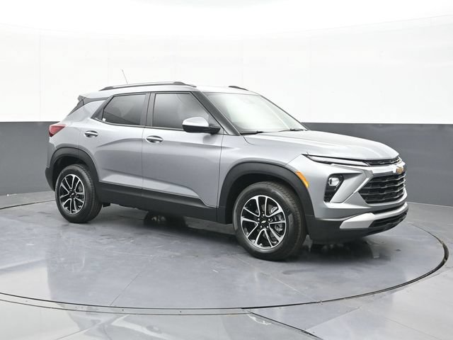 New 2026 Chevrolet TrailBlazer LT w/ Convenience Package FWD image 14
