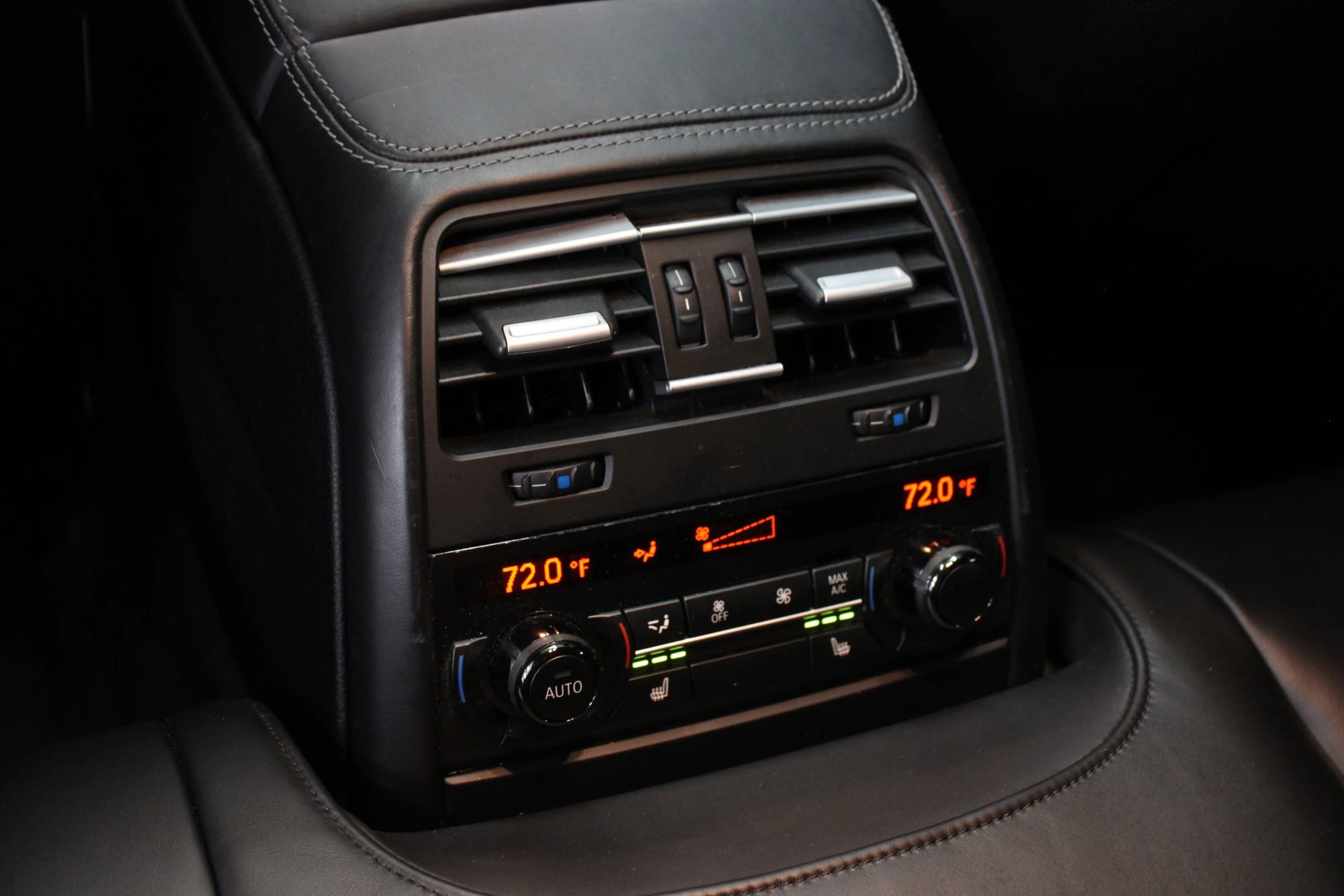 Used 2018 BMW 650i Gran Coupe image 39