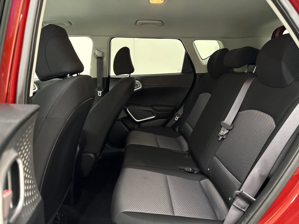 Used 2024 Kia Soul LX w/ Option Group 015 FWD image 25