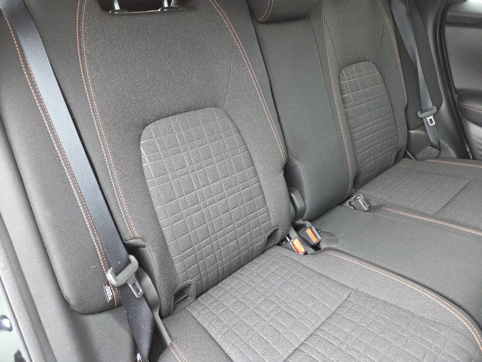 Certified 2023 Honda HR-V Sport image 23