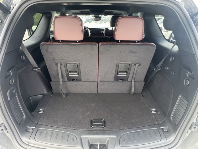 New 2026 Dodge Durango R/T image 28
