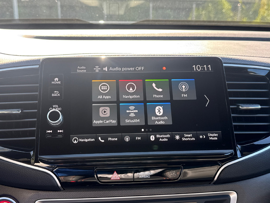 Certified 2026 Honda Ridgeline TrailSport image 26