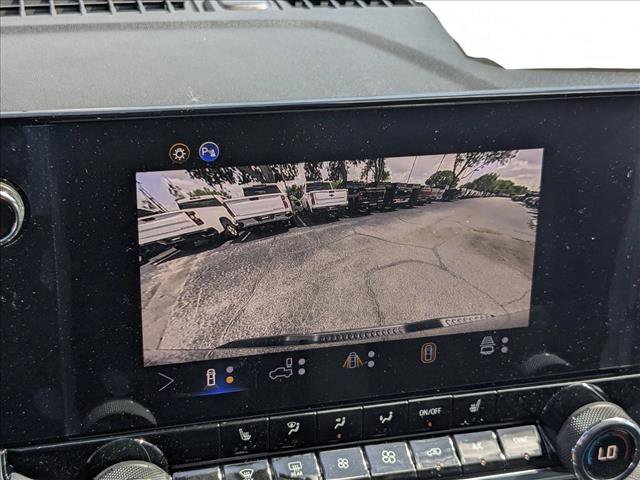 New 2026 Chevrolet Colorado LT w/ LT Convenience Package RWD image 13