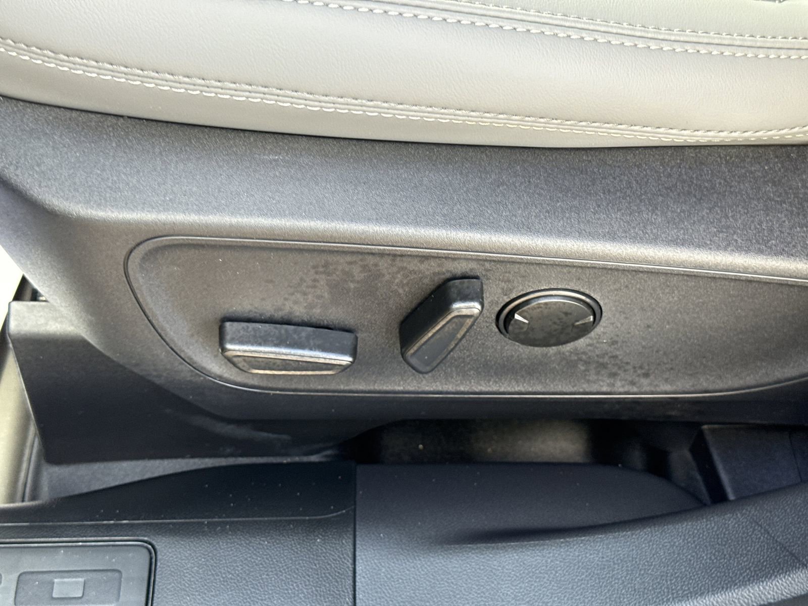 New 2026 Ford Bronco Sport Badlands w/ Badlands Tech Package image 17