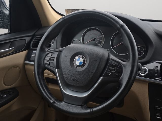 Used 2014 BMW X3 xDrive35i image 6