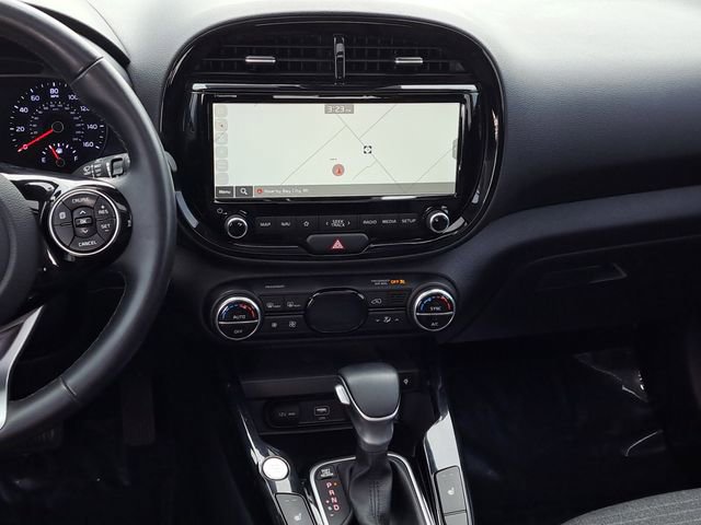 Used 2022 Kia Soul EX FWD image 28