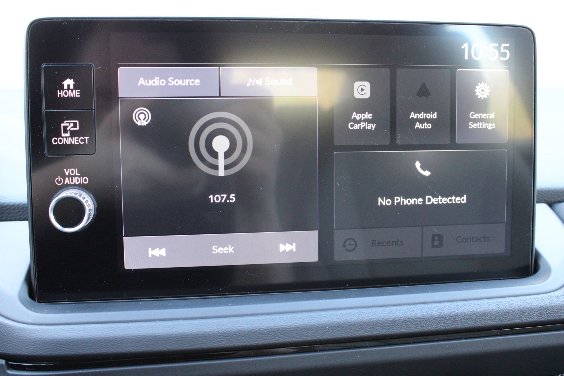 New 2026 Honda Accord LX image 28