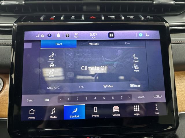 Used 2024 Jeep Grand Cherokee L Summit image 18