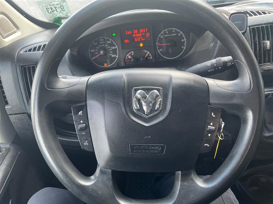 Used 2020 RAM ProMaster 3500 FWD image 17