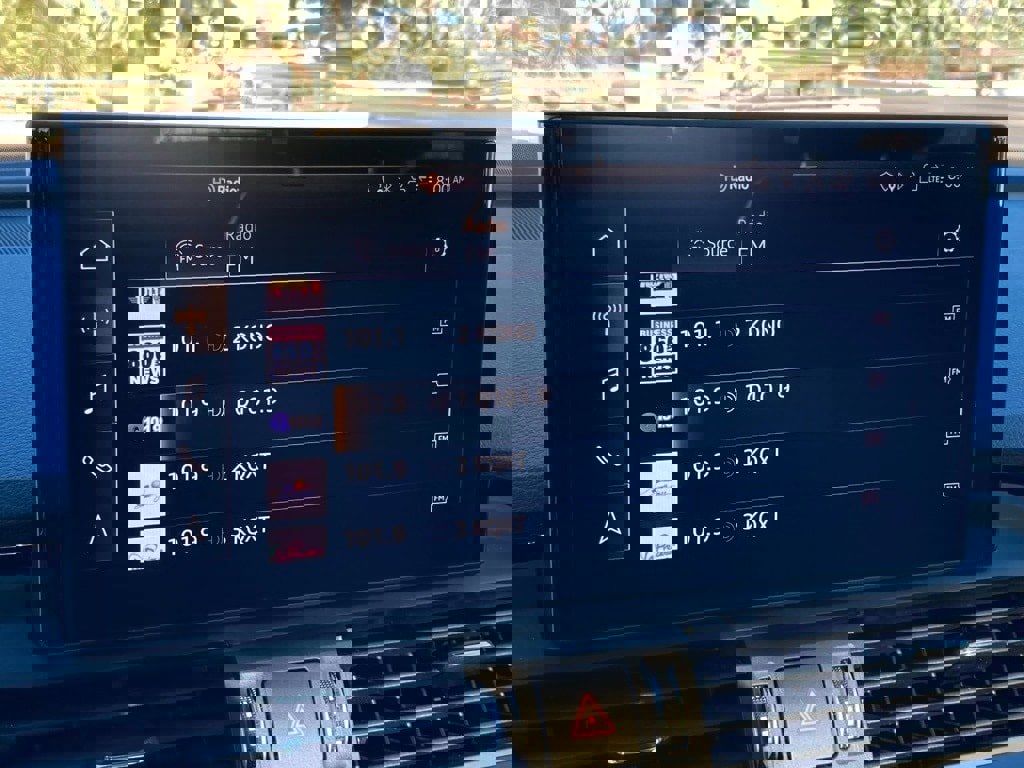 Used 2021 Audi Q5 2.0T Premium Plus w/ Premium Plus Package image 20