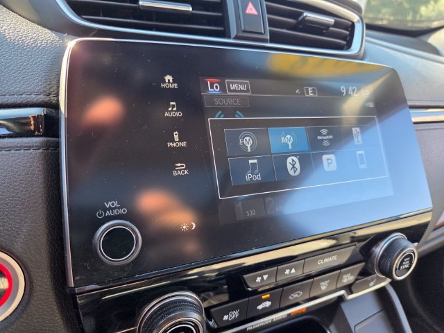 Used 2018 Honda CR-V EX-L image 26
