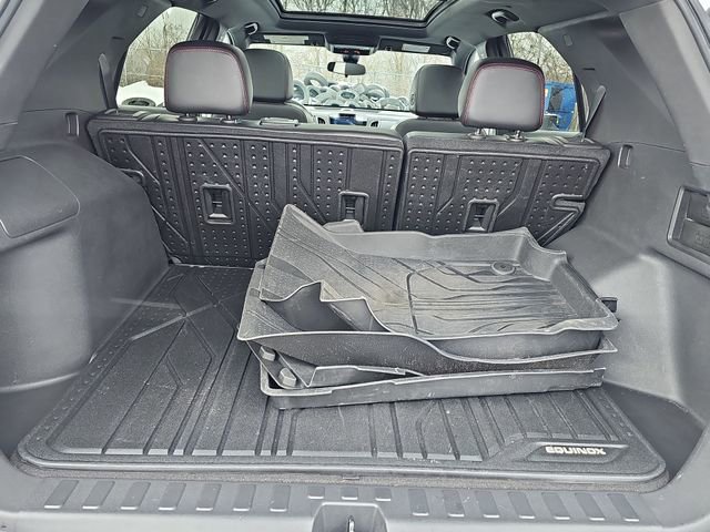 Used 2023 Chevrolet Equinox RS image 26