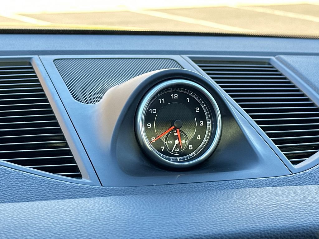 Used 2021 Porsche Macan S image 33