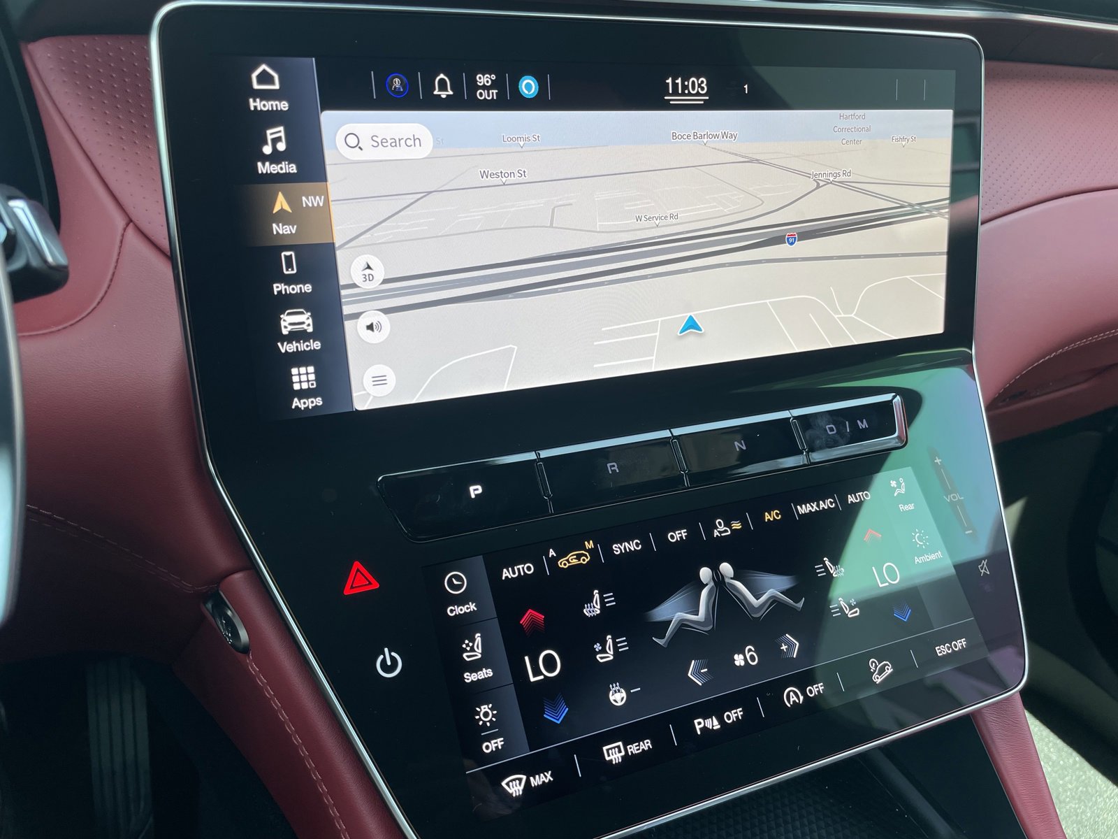 New 2024 Maserati Grecale Modena image 27