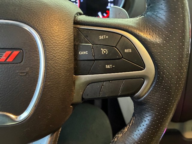 Used 2019 Dodge Durango Citadel w/ Trailer Tow Group IV image 21