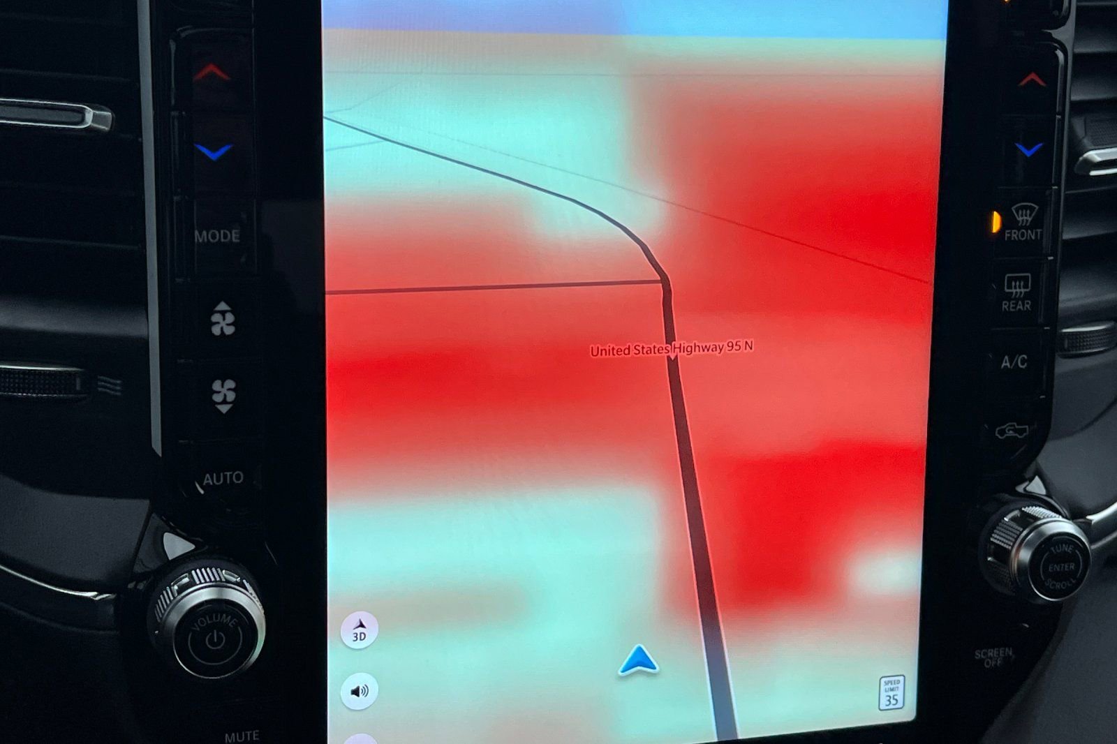 New 2026 RAM 3500 Laramie image 17