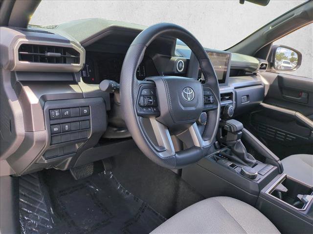 Certified 2025 Toyota 4Runner SR5 RWD image 10