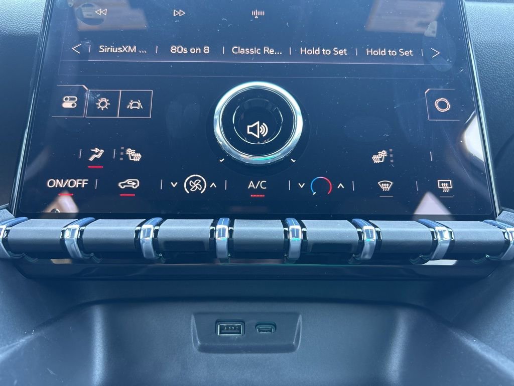 New 2026 GMC Terrain Elevation image 17