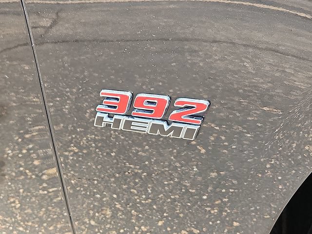 Used 2023 Dodge Charger Scat Pack w/ Plus Group RWD image 8