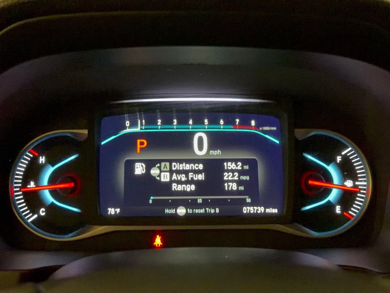 Used 2019 Honda Pilot Touring image 26