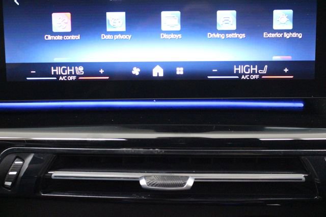 Used 2025 BMW X2 xDrive28i w/ Convenience Package AWD/4WD image 21