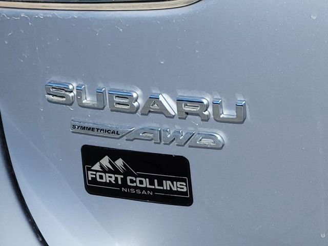 Used 2020 Subaru Forester Premium AWD/4WD image 14