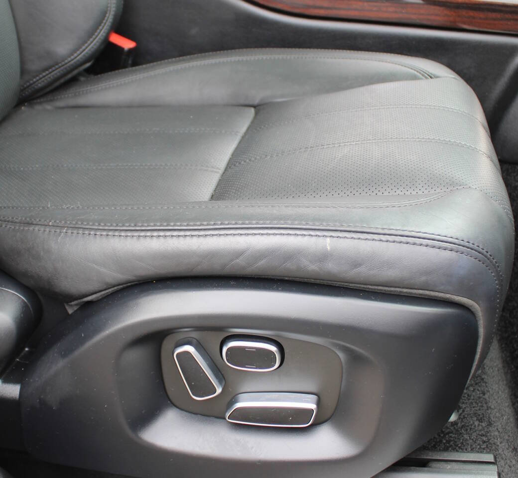 Used 2014 Land Rover Range Rover HSE AWD/4WD image 37